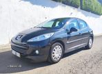 Peugeot 207 1.6 HDi 99g - 1