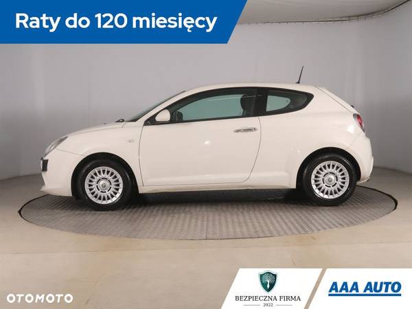 Alfa Romeo Mito - 3