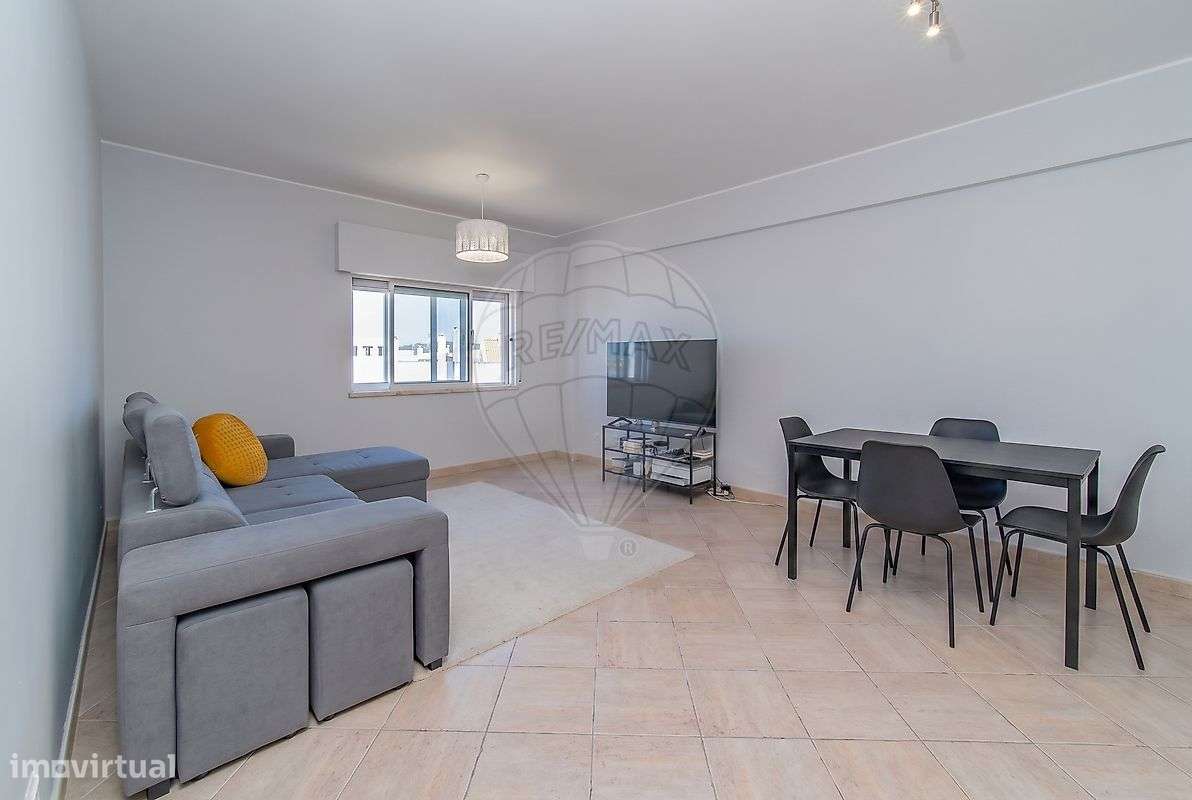 2-soban stan, 78 m²