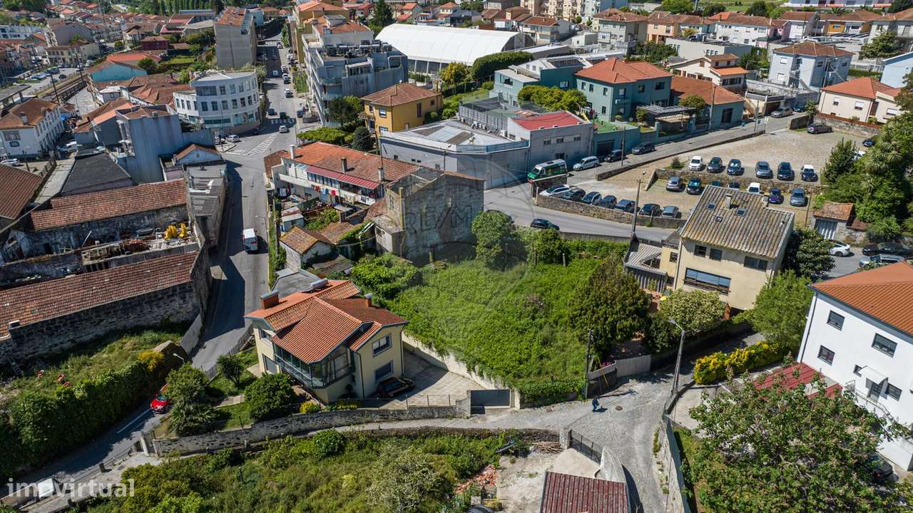 Moradia T0 para venda - Grande imagem: 1/14