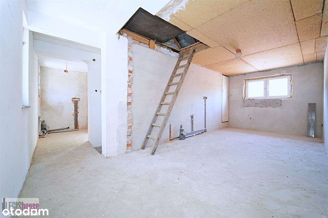 Obiekt O Funkcji Handlowo - Usługowej* Hala* Dom-17