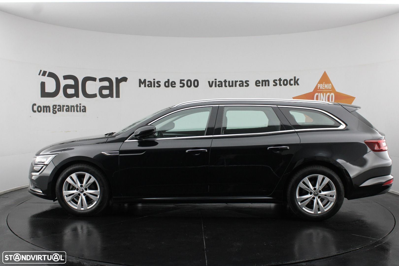 Renault Talisman Sport Tourer 1.6 dCi Business - 5