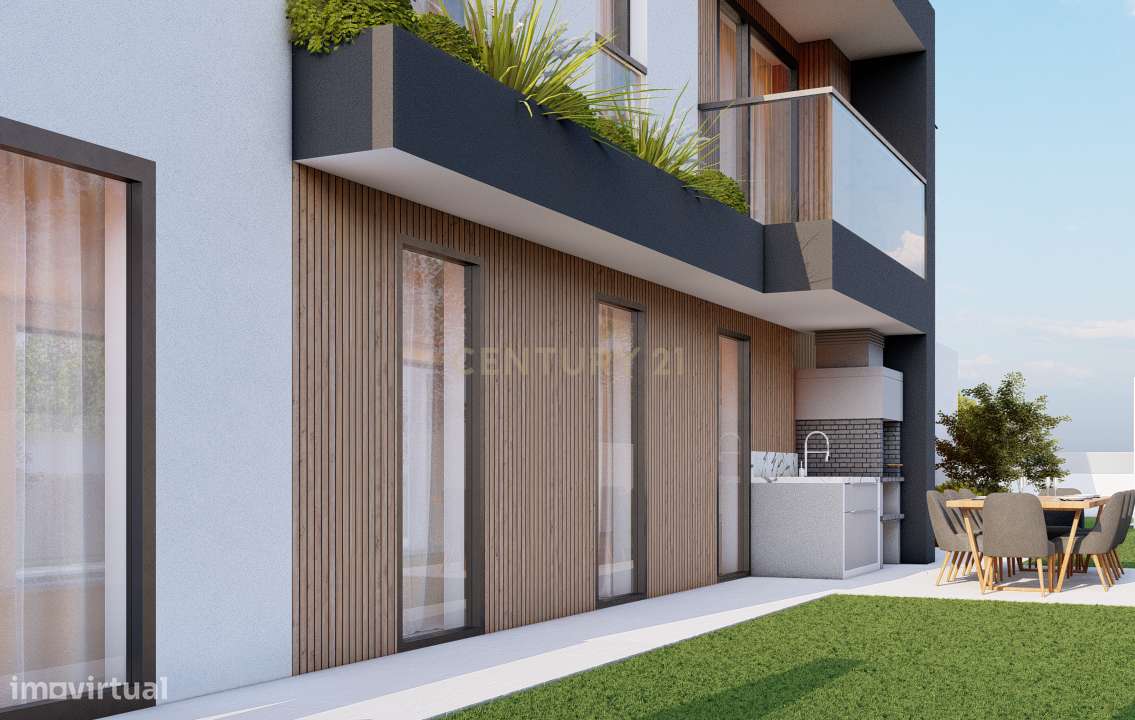 Moradia T4 com Piscina – Abrunheira, Sintra-6