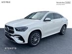 Mercedes-Benz GLE Coupe 400 e PHEV 4-Matic AMG Line - 1