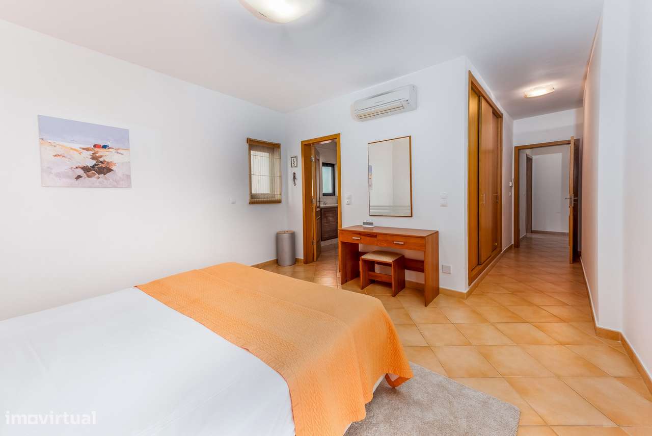 Fantástico apartamento de 3 quartos para venda na Luz-11