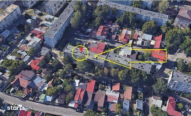 Apartament 3 camere Bucuresti,  ID: R2755475 - Imagine principală: 4/9