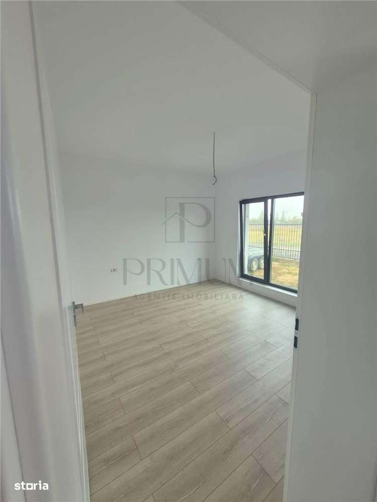 Casa individuala - finalizata - toate utilitatile - Imagine principală: 4/9