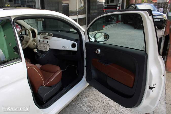 Fiat 500 0.9 8V TwinAir - 23