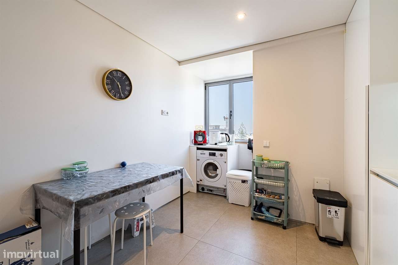 Apartamento T3 DUPLEX Venda em Paranhos,Porto-10