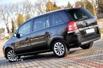 Opel Zafira 1.7 CDTI - 6