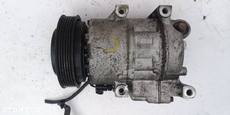 KIA CEED 1.6 F500-AN6AA04 KOMPRESOR KLImatyzacji air con pump klimakompressor - 4