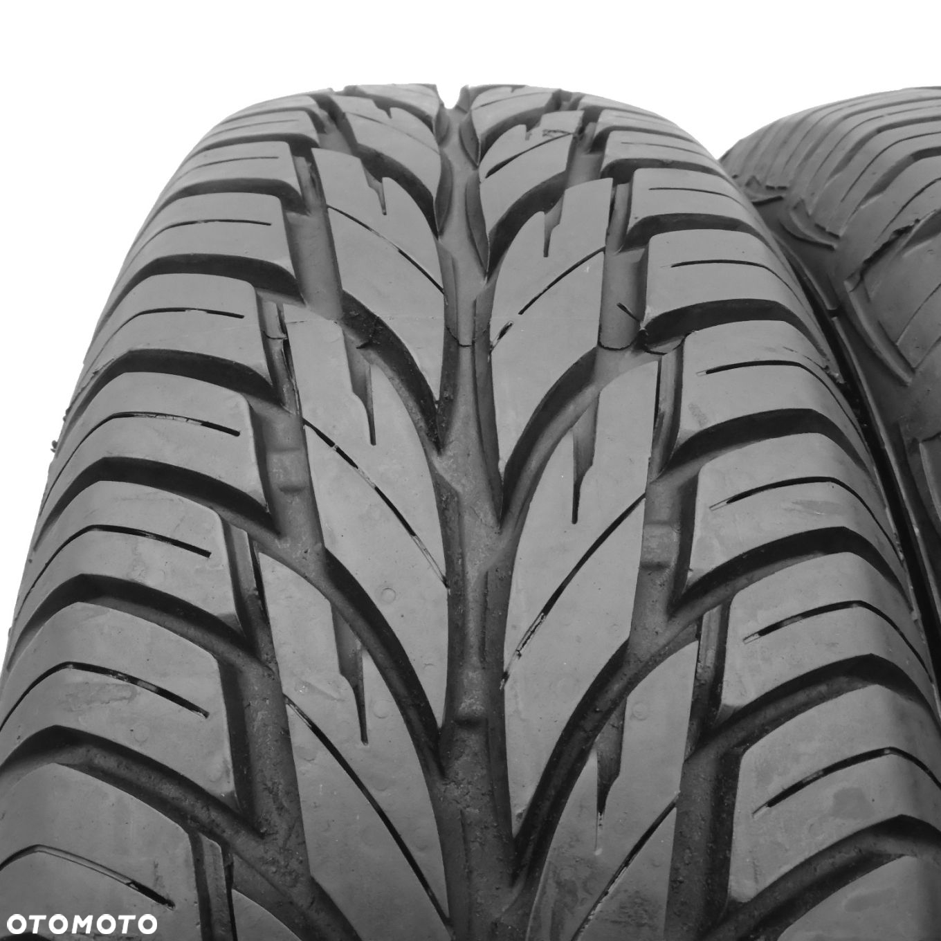 2 x UNIROYAL 195/70 R14 91H RainExpert Lato 2019 Jak Nowa 8mm - 2