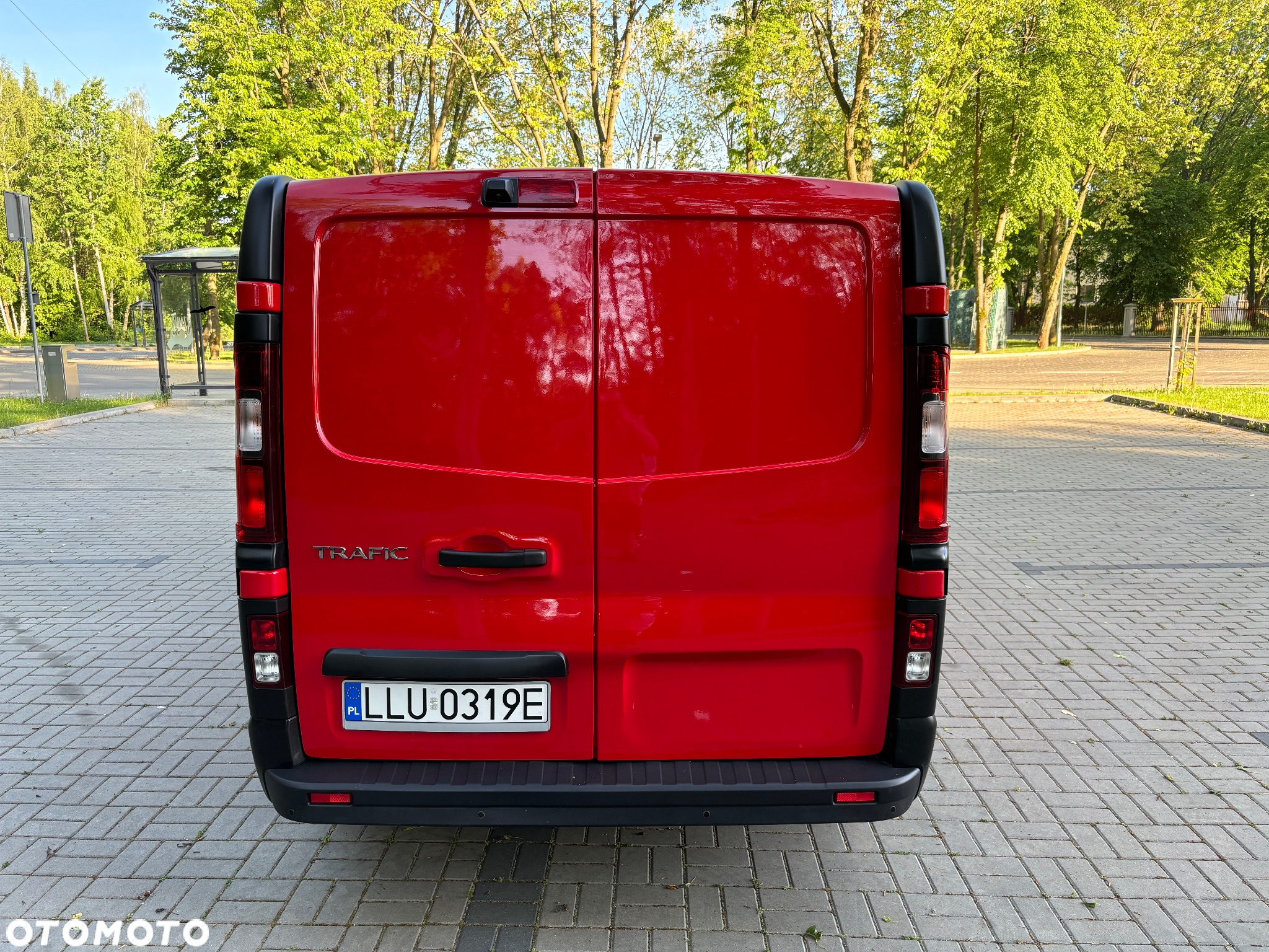 Renault Trafic - 21