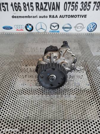 Pompa Inalta Presiune Opel Combo Corsa C Astra H 1.7 Cdti Cod 897327924 Factura Si Garantie - 1