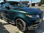 Land Rover Range Rover Sport 3.0 I SDV6 A/B Dynamic - 1