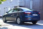 Ford Mondeo 2.0 TDCi Silver X - 1