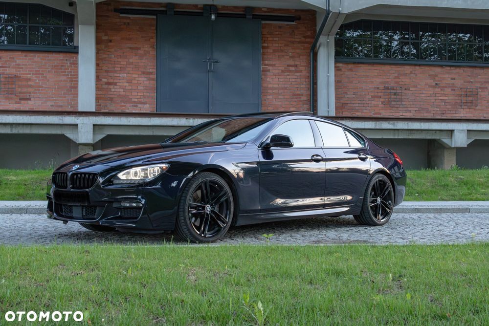 BMW 6