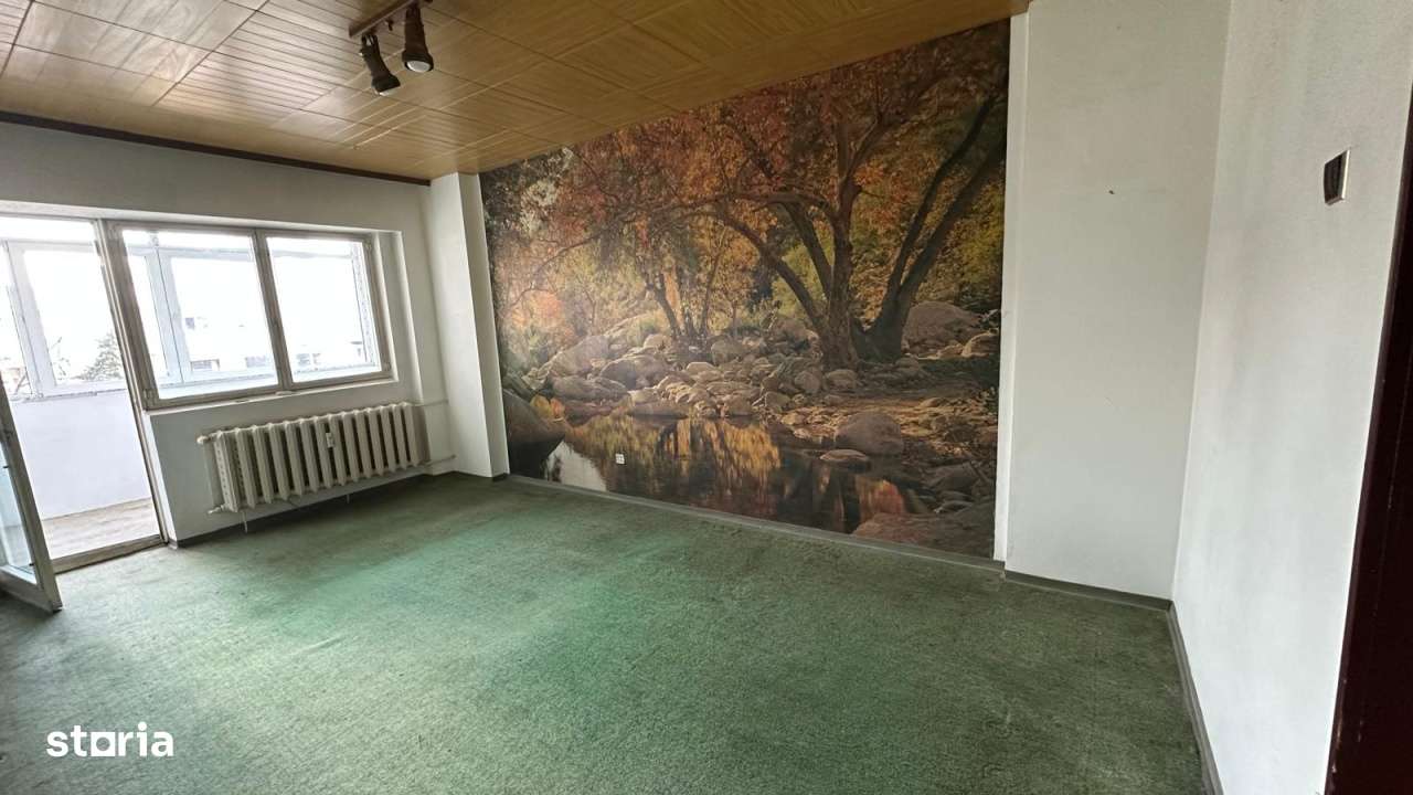 Apartament 3 camere I Ion Mihalache