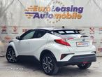 Toyota C-HR - 6