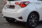 Toyota Yaris 1.0 VVT-i Comfort - 24