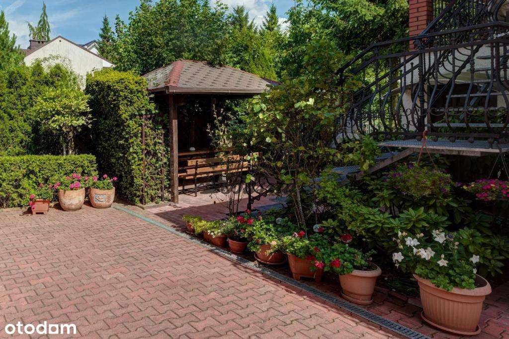 Pensjonat nad morzem w Międzyzdrojach - Pełny obrazek: 4/15