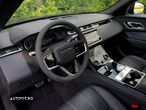 Land Rover Range Rover Velar R-Dynamic 2.0 P250 SE - 11