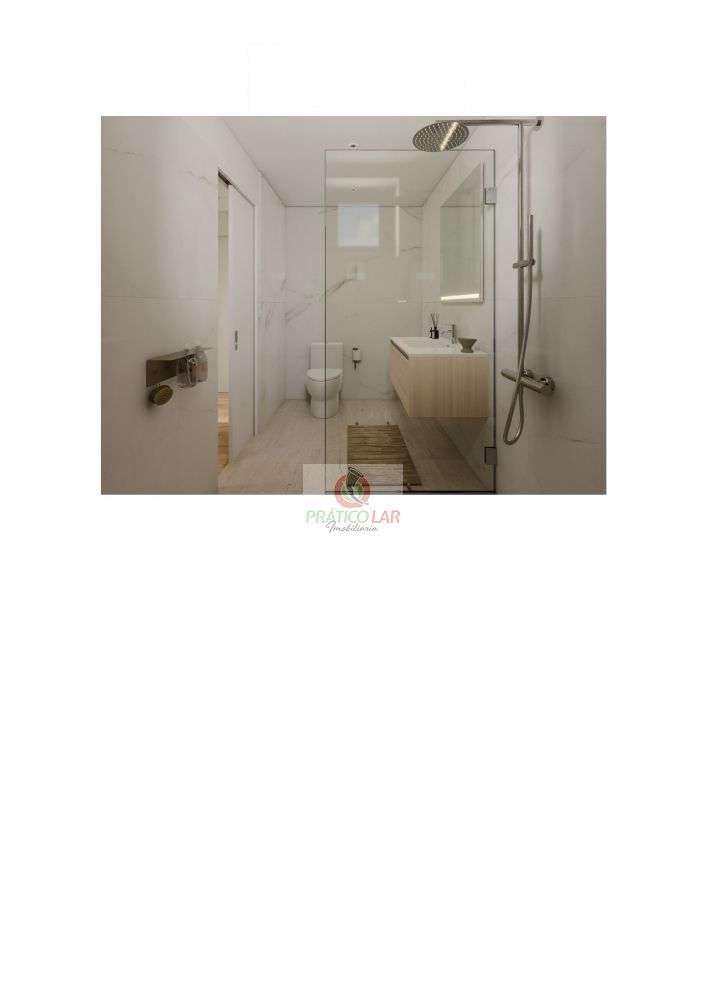 Apartamento T3 chave na Mão em Vila verde - Grande imagem: 4/21