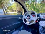 Fiat 500C 1.3 MJ Lounge S&S - 18