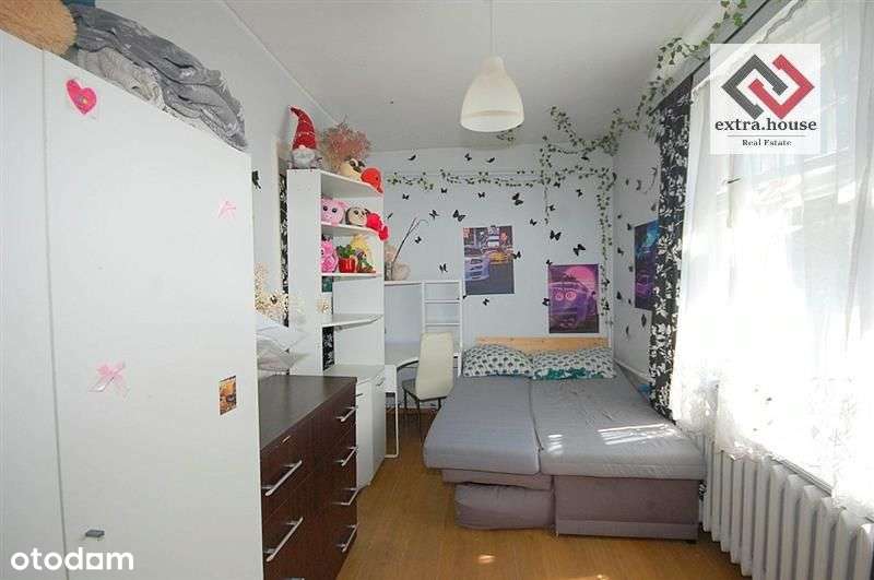 Pół domu 450 M od plaży!-5