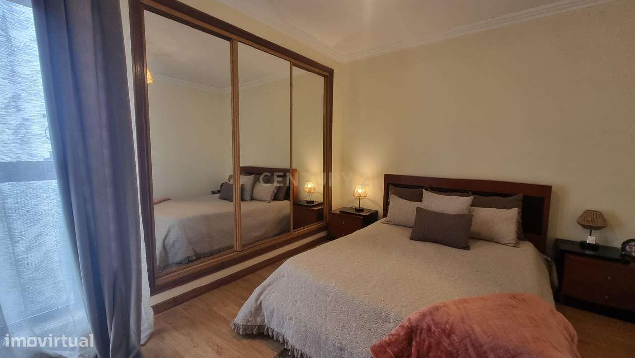 Apartamento T2 nos Portais da Arrábida em Quinta do Anjo-24