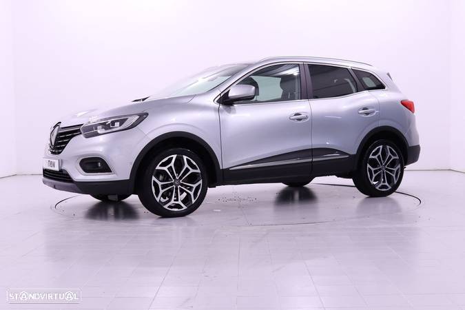 Renault Kadjar 1.3 TCe Intens - 3