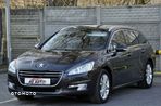 Peugeot 508 1.6 T Allure - 21