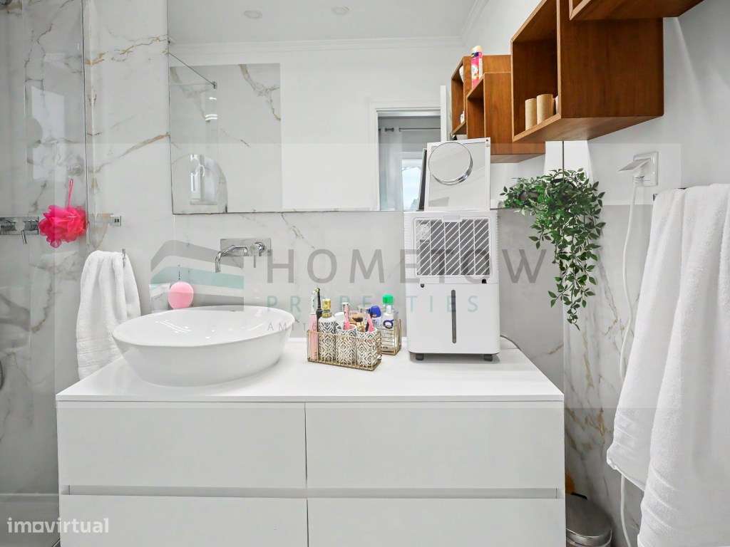 Moradia T4 - Vilamoura-42