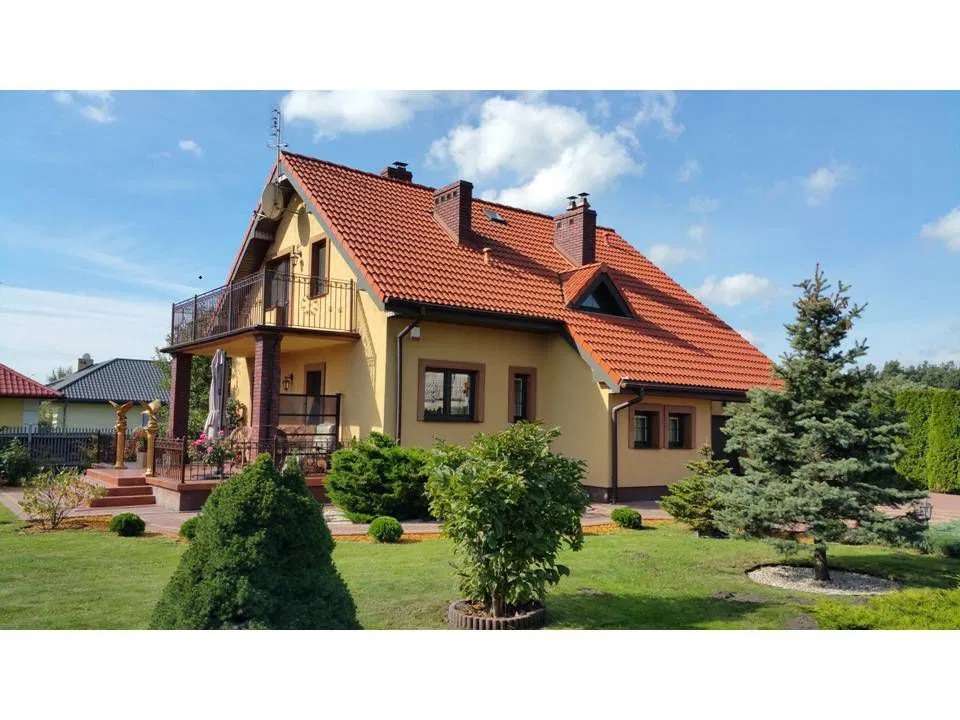 House in Kąty Węgierskie - Widok 2