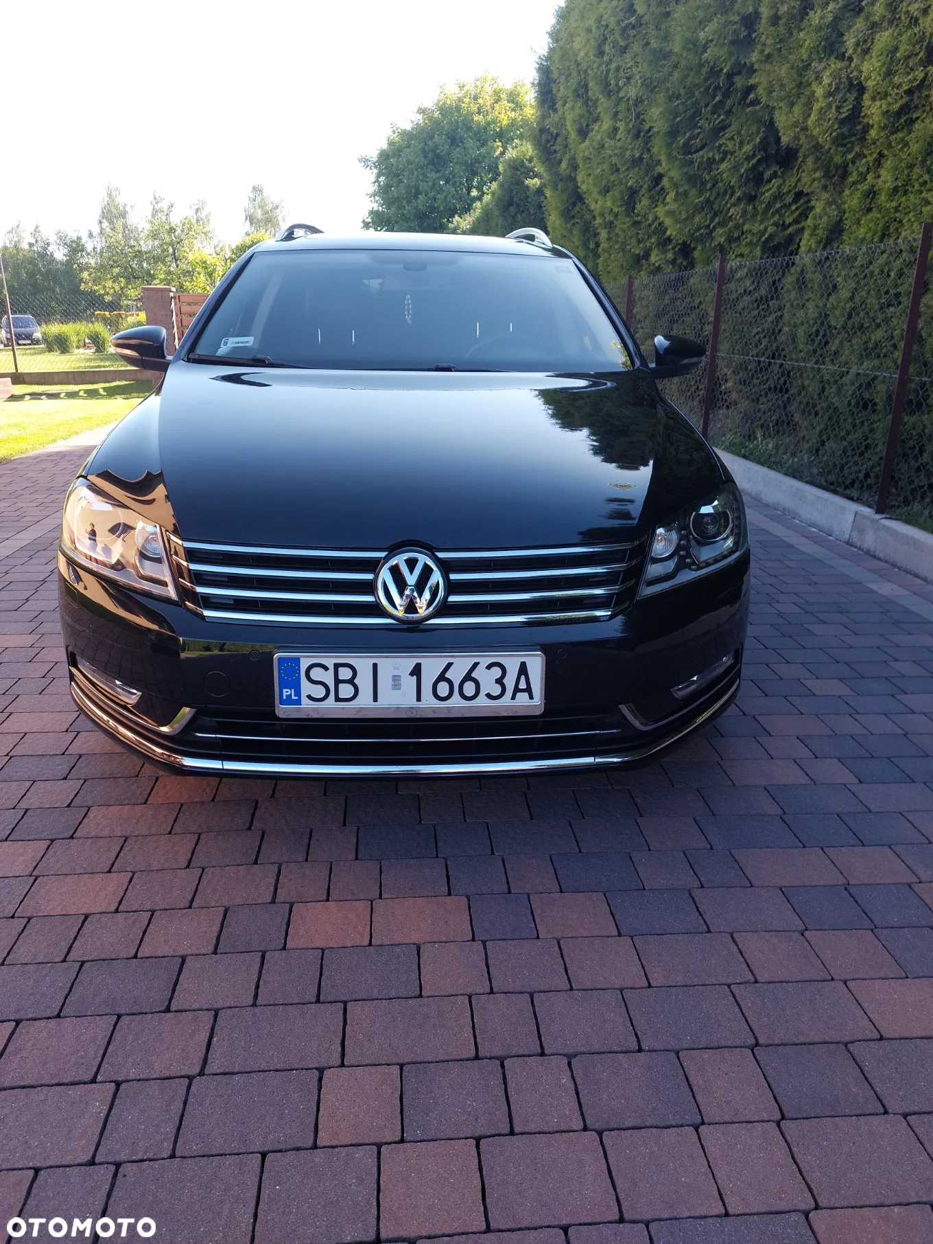 Volkswagen Passat 2.0 TDI Highline - 8