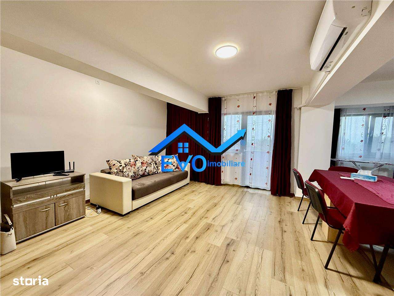 De vanzare, apartament 3 camere, 91mp, bloc nou, MIROSLAVA, LIDL, Iasi - Imagine principală: 2/15