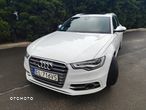 Audi S6 4.0 TFSI Quattro S tronic - 5