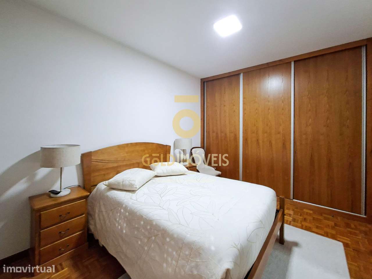 Apartamento T1+1 Venda em Vila Verde e Santão,Felgueiras-10