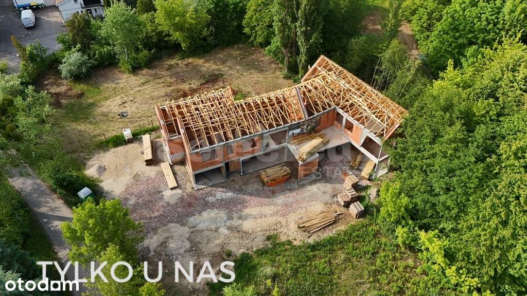 Niepowtarzalne domy premium w Chybach-8