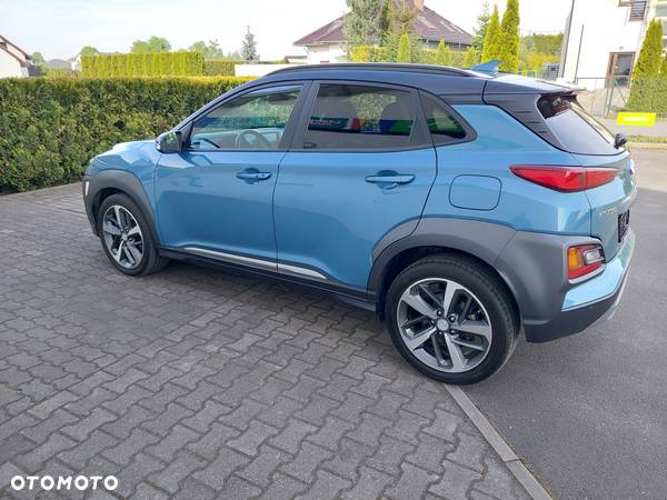 Hyundai Kona - 3