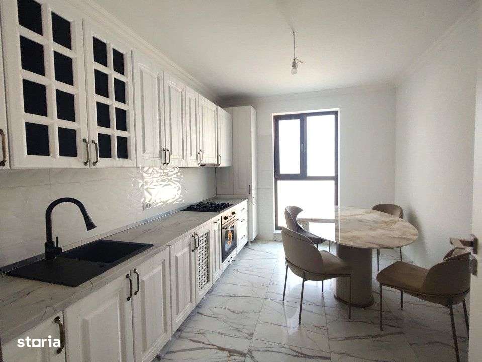 Apartamentul pe care il cauti? 4 camere | 110 mp | Ciuperca — fotografia 3