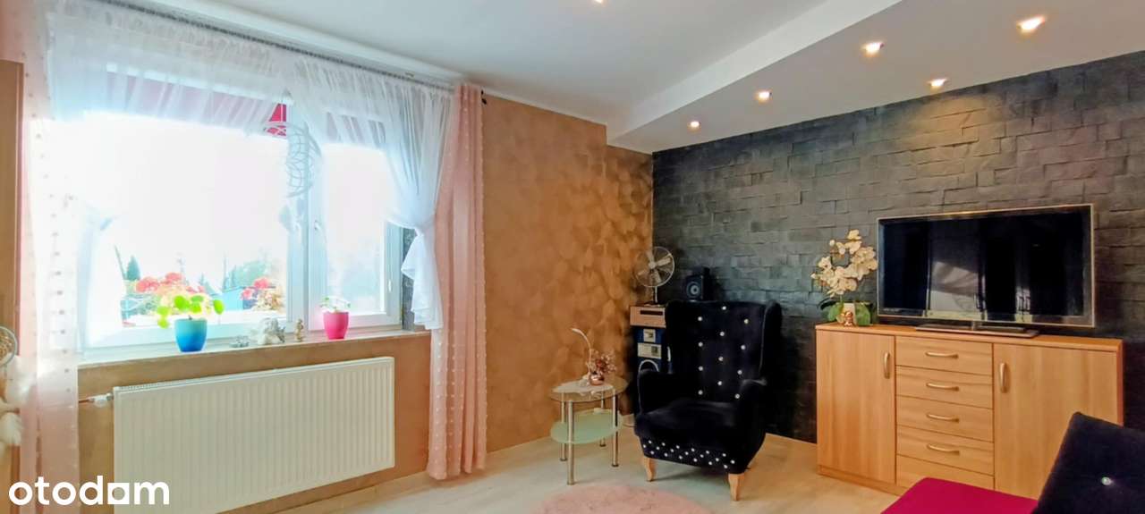 Dom z dużą działką budowlaną w spokojnej okolicy – Gniazdowo-8