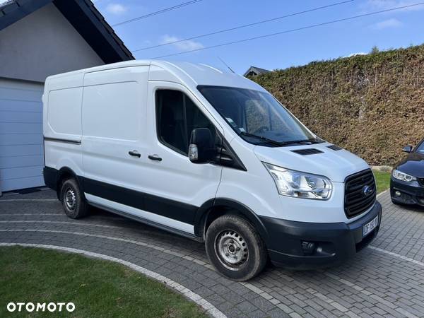 Ford TRANSIT - 1