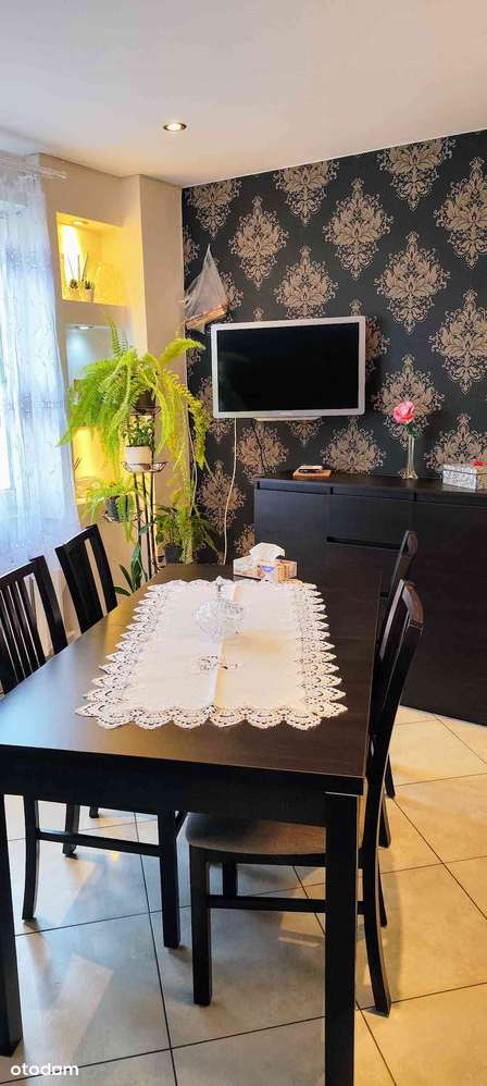 Zadbane, 73m2, 3-4 pok, Nowe Miasto II, do wejścia!-1