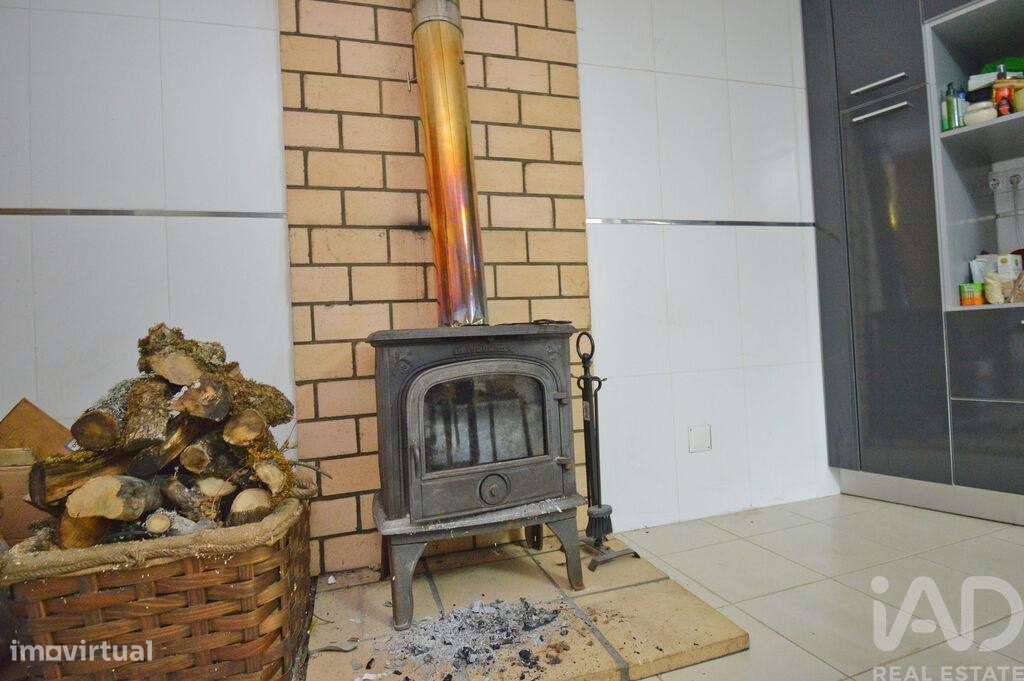 Casa de aldeia T2 em São Miguel, Santa Eufémia e Rabaçal de 115,00 m2 - Grande imagem: 5/21