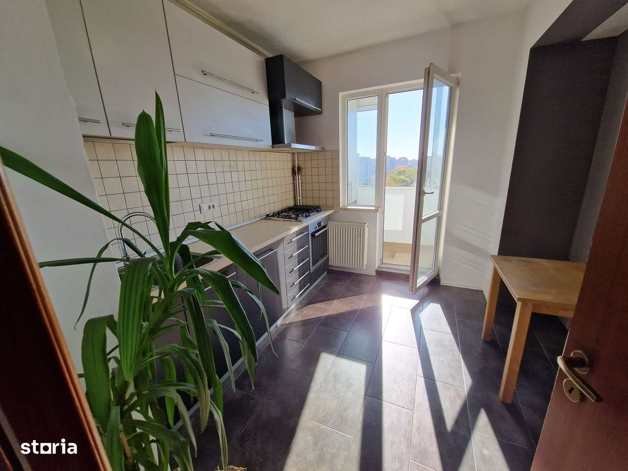 Apartament 2 camere|61 mp total|Loc parcare|Parc IOR - Arena Nationala - Imagine principală: 4/12