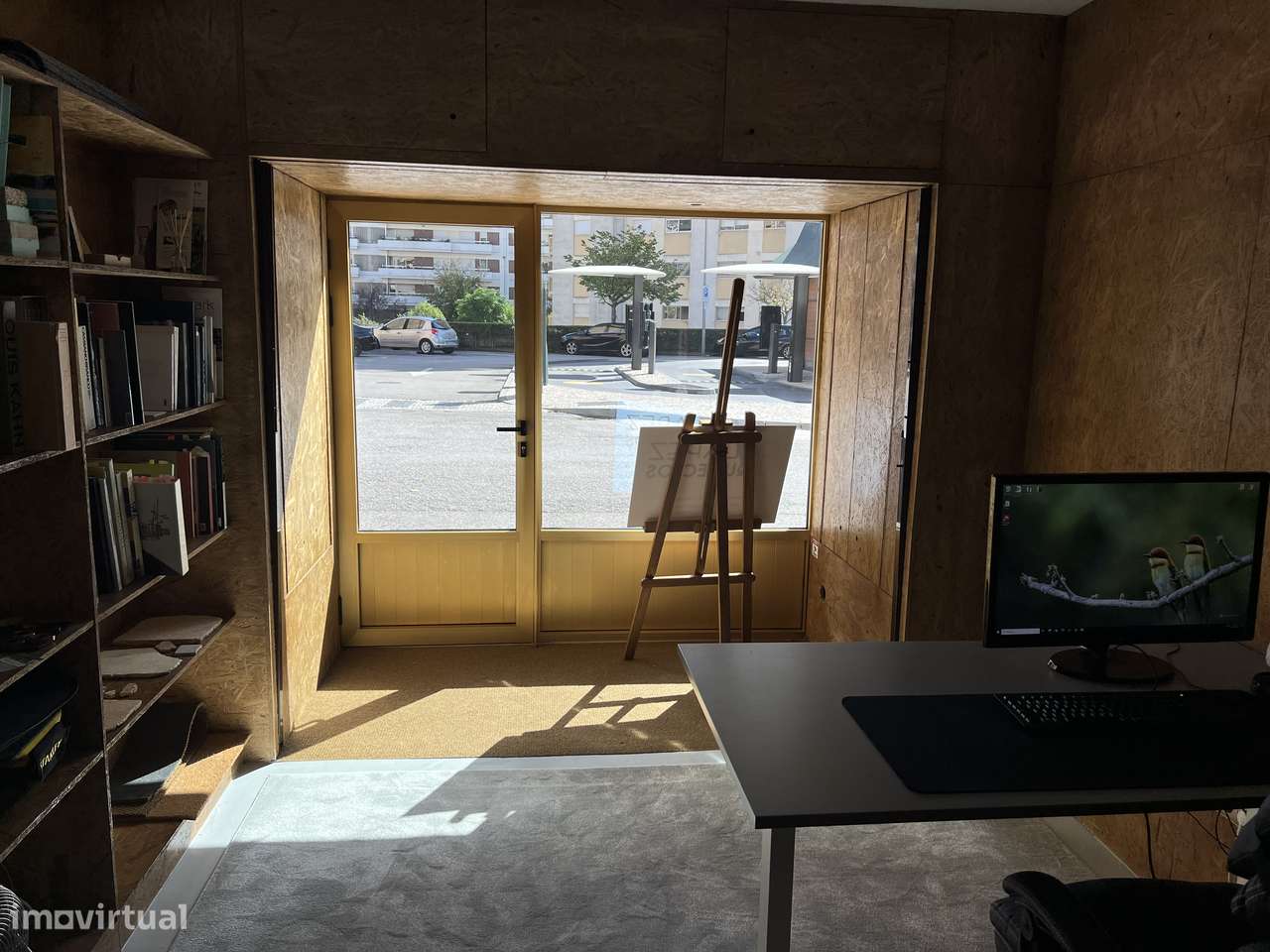 Espaço Comercial Solum - Grande imagem: 3/4