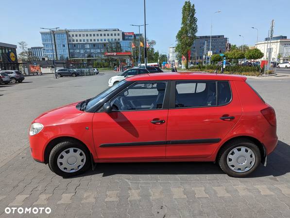 Skoda Fabia 1.2 12V Junior - 3