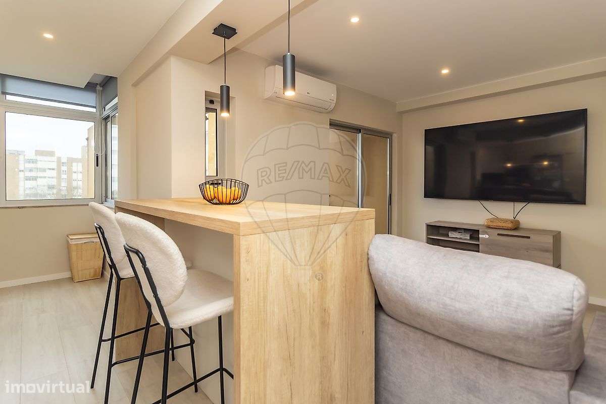 Apartamento T2 para venda - Grande imagem: 5/35