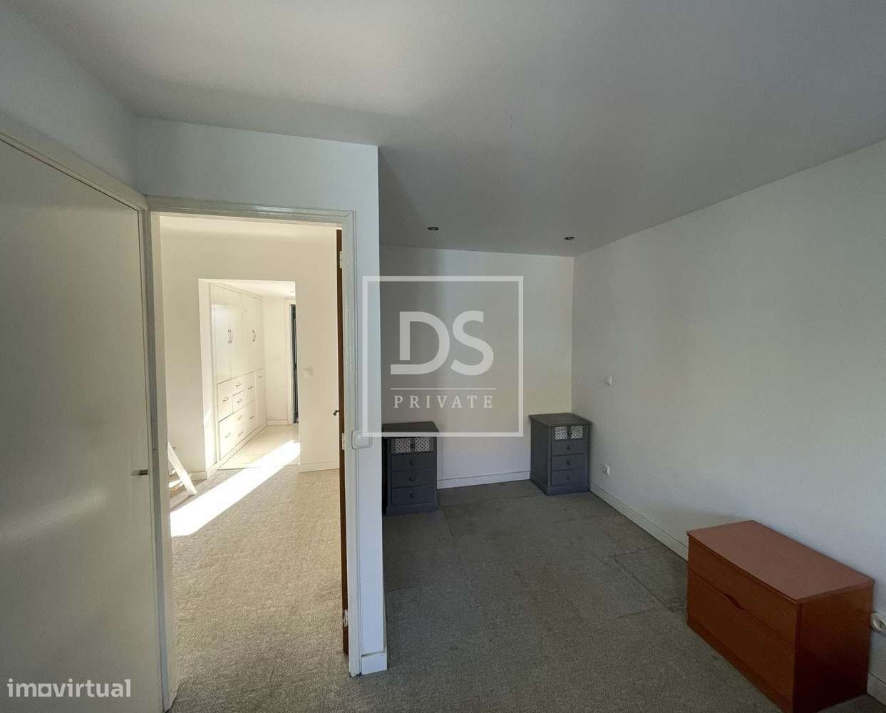 Moradia T2 com Jardim e Terraço: O Refúgio Perfeito em Ramalde (Com Re-13